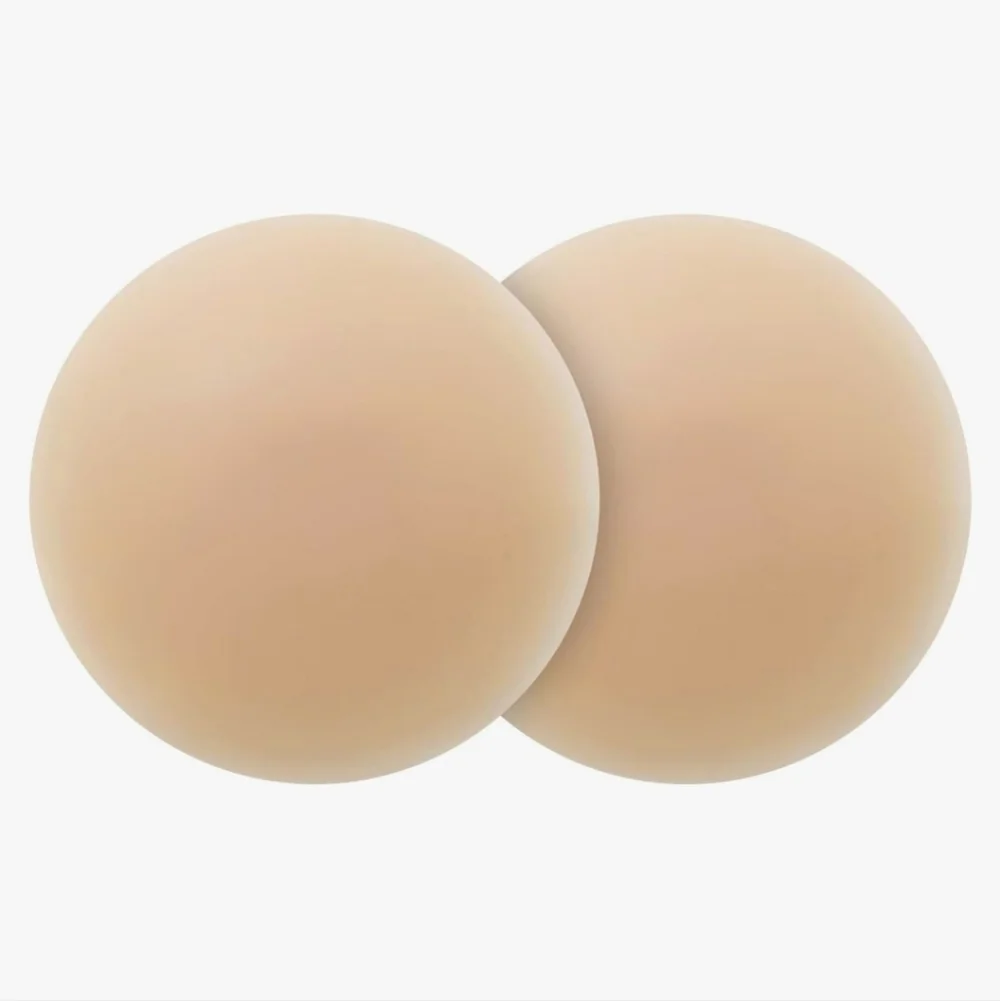 Nipple Cover Reusable Silicone